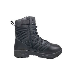Response Gear Men's Side Zip 3.0 Wide Tactical Boots - Size 9.5 EE